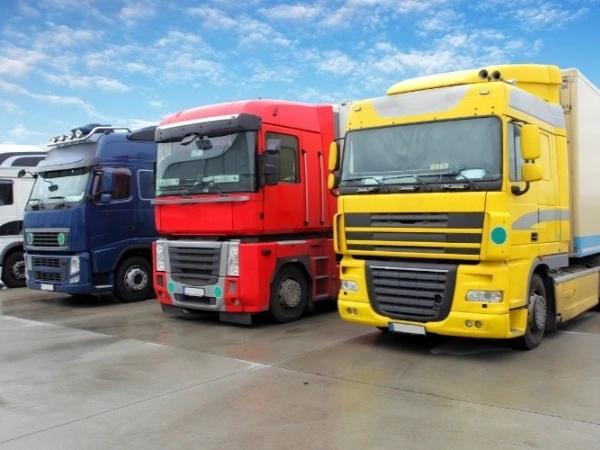 Bursa İzmir Nakliye